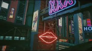 Thumbnail: Cyberpunk 2077 Slowthrough 085: Famous Acts