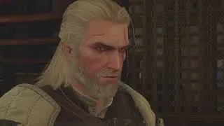 Thumbnail: Witcher 3 Slowthrough 041: A Soft Heart for Monsters