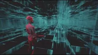 Thumbnail: Cyberpunk 2077 Slowthrough 084: Blowing Off Steam