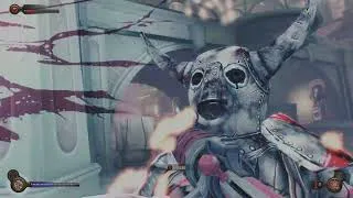 Thumbnail: Bioshock Infinite Slowthrough 13: The Lady in the Bank