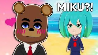 Thumbnail: Yes, This Game is as Weird as it Looks
