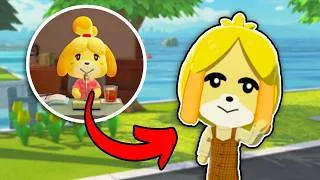 Thumbnail: Putting Video Game Characters in Tomodachi Life Was A Mistake..