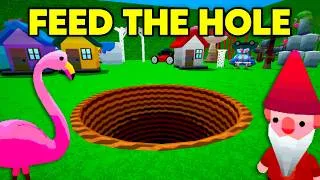 Thumbnail: Yes, this is a horror game