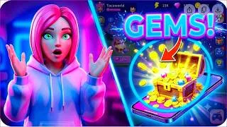 Thumbnail: 🚨 [WORKING NOW] Tocaworld Gems — Nobody Talks About This [FREE NO SURVEY] 🔥