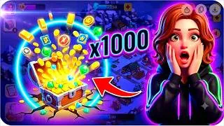 Thumbnail: 🚨 [AFTER UPDATE] Klondike Adventures 15 3 1 — Get Gems Fast (Mobile) [100% FREE NO SURVEY] ⚡