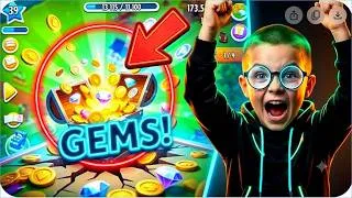 Thumbnail: 💎 [EXCLUSIVE — NO BAN METHOD] BROKEN OP: Free Gems in Hay Day V1 8 [UNPATCHED] 📱
