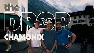 Thumbnail: Live From Chamonix, MCC Recap | The Drop E475