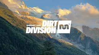 Thumbnail: The Dirt Division E044 | UTMB, Leadville, Norda 000 (ft. Hans Troyer)
