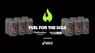 Thumbnail: Fuel for the Sole | Ep 139 | Fueling Slow Long Runs, Best Types of Collagen and Diet Coke Studies
