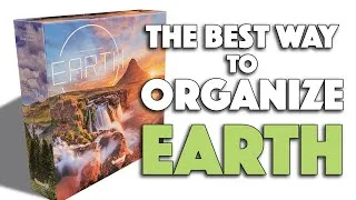 Thumbnail: Orgainze Earth with BitsBins