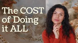 Thumbnail: The harsh reality of having too many interests