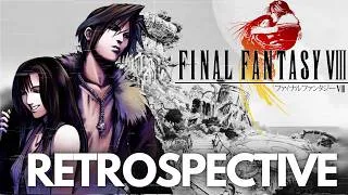 Thumbnail: A Perfect Mess - Final Fantasy VIII Retrospective