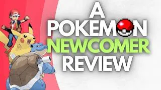 Thumbnail: The JRPG That Never Stops Asking Questions – Pokemon Fire Red & Leaf Green Review