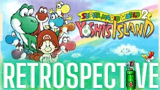Thumbnail: An Evolution Nobody Expected - Yoshi's Island Retrospective