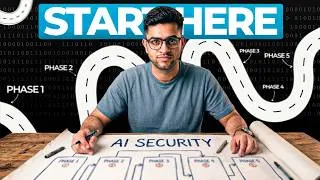 Thumbnail: The Only Cyber Roadmap You Need!