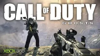 Thumbnail: Call of Duty: Ghosts Multiplayer on Xbox 360 in 2026 - Still Active!