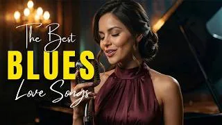 Thumbnail: Vintage Blues Romance | Heartfelt Classics Like B.B. King