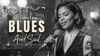 Thumbnail: Classic R&B Love Ballads | Smooth Vibes Like Al Green