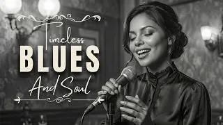 Thumbnail: Iconic Jazz Soul Love Songs | Timeless Romance Like Billie Holiday