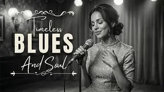 Thumbnail: Slow Soul Love Songs | Deep Emotions Like Barry White