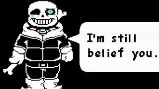 Thumbnail: [DUB] undertale fangame of the year 2019