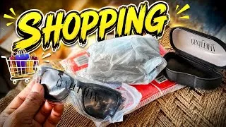 Thumbnail: Online shopping 🛍️🛍️