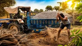 Thumbnail: Village life 