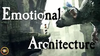 Thumbnail: EMOTIONAL ARCHITECTURE: How Video Game Spaces Talk to You