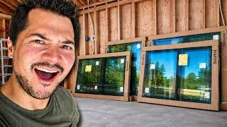 Thumbnail: My House Finally Looks Like a HOUSE!