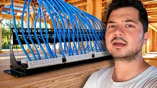 Thumbnail: My New Home Just Became A TECH House