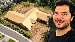 Thumbnail: My House Is COMPLETELY Up!