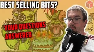 Thumbnail: Behind The Scenes at Bitzbox - Your Questions Answered