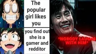 Thumbnail: r/Animemes is One Of The Unfunniest Subreddits I've Ever Seen