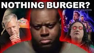 Thumbnail: EDP445 Documentary Was a Nothing Burger