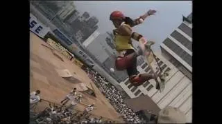 Thumbnail: Christian Hosoi - 1988 Japan