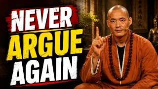 Thumbnail: Intelligence vs. Ego | Why You Don't Need to Win Every Argument