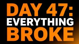 Thumbnail: 3 Businesses, 1 Server, 7AM: The Operations Loop Nobody Teaches