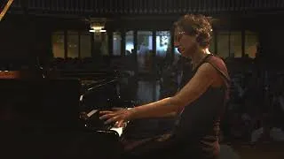 Thumbnail: Preludes and fugues by J.S.Bach/D. Shostakovich (selection). Maria Canyigueral. Live