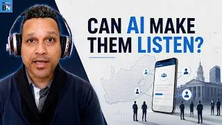 Thumbnail: Lance Dickson: Turning outrage into consequence: the AI cluster built for SA's next boycott