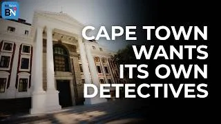 Thumbnail: Parliament faces protest over lagging legislation for a provincial referendum: Heindrich Wyngaard