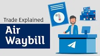 Thumbnail: What is an Air Waybill? | With BSL & VO