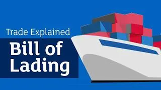 Thumbnail: What is a Bill of Lading? | With BSL & VO