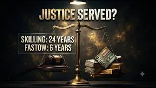 Thumbnail: Enron: Justice, Reform, and the Legacy of Fraud – 25 Years Later