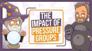 Thumbnail: The impact of Pressure Groups - GCSE Business Studies Revision - OCR, Edexcel, AQA || BizzWizard