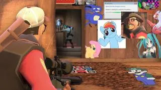 Thumbnail: Sprays Are Kind Of An Insane Feature