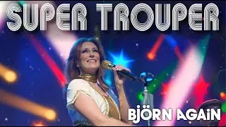 Thumbnail: SUPER TROUPER - Cover by ABBA Tribute, Bjorn Again (Australia)