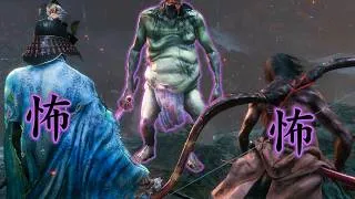 Thumbnail: Can ANY Boss Survive The Headless? - Sekiro
