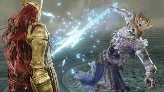 Thumbnail: Can ANY Boss Survive Daergraf? - Elden Ring Convergence Mod