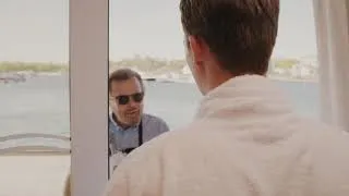 Thumbnail: "THE SOMMELIER" - Björn Ulvaeus: Welcome to Slottsholmen On Water