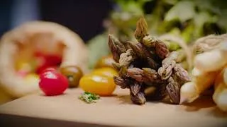 Thumbnail: "THE CHEF" - Björn Ulvaeus: Welcome to Slottsholmen On Water